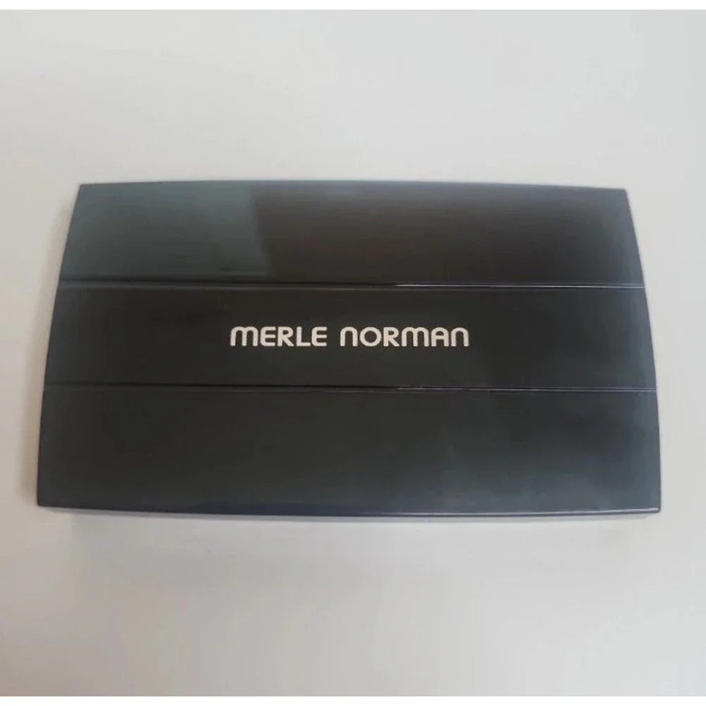 Merle Norman Ultra Powder Foundation Ultra Cameo New